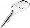 Душевой гарнитур Hansgrohe Raindance Select Е 26620400 Хром Белый