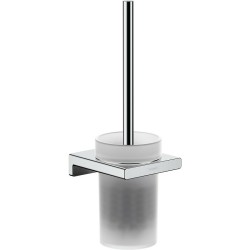 Ершик для унитаза Hansgrohe AddStoris 41752000 Хром