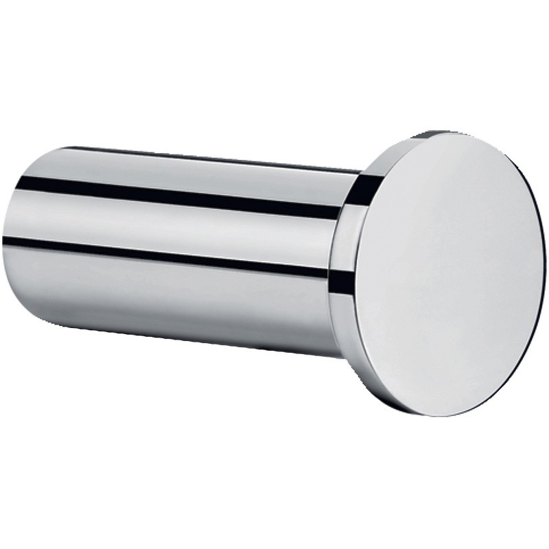 Крючок Hansgrohe Logis Universal 41711000 Хром