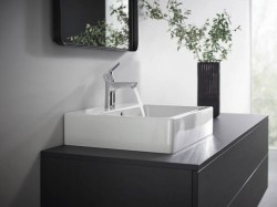 Смеситель для раковины Hansgrohe Focus 31517000 Хром