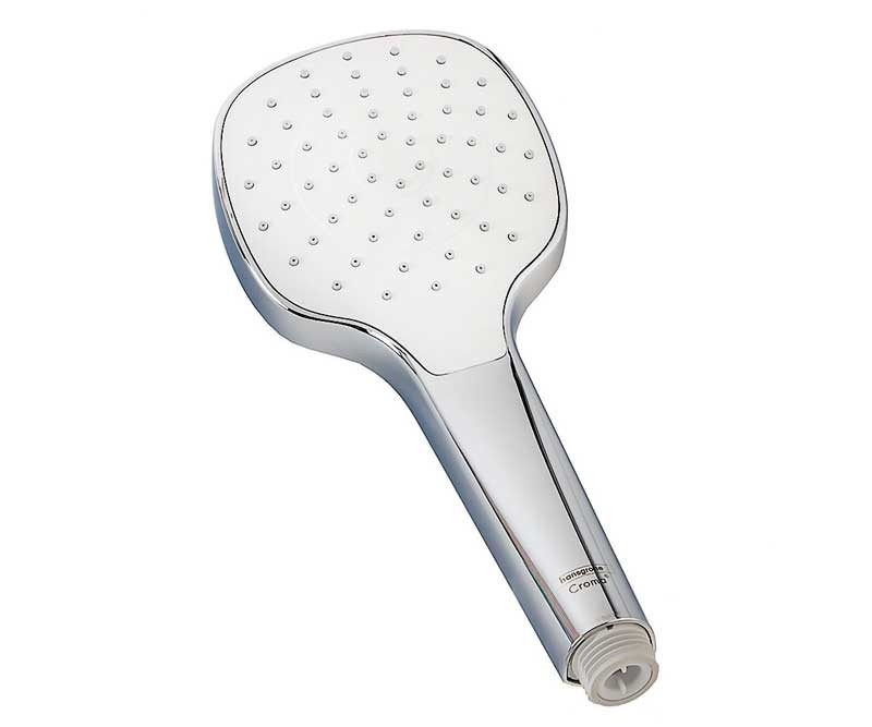 Ручной душ Hansgrohe Croma Select E 26814400 Хром
