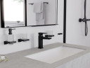 Крючок Hansgrohe AddStoris 41755700 белый матовый