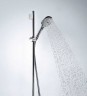 Душевой гарнитур Hansgrohe Raindance Select Е 26621000 Хром