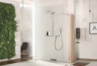 Душевой шланг Hansgrohe Isiflex 28274000 Хром