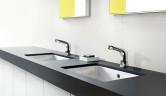 Смеситель для раковины Hansgrohe Focus 31173000