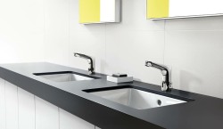 Смеситель для раковины Hansgrohe Focus 31173000