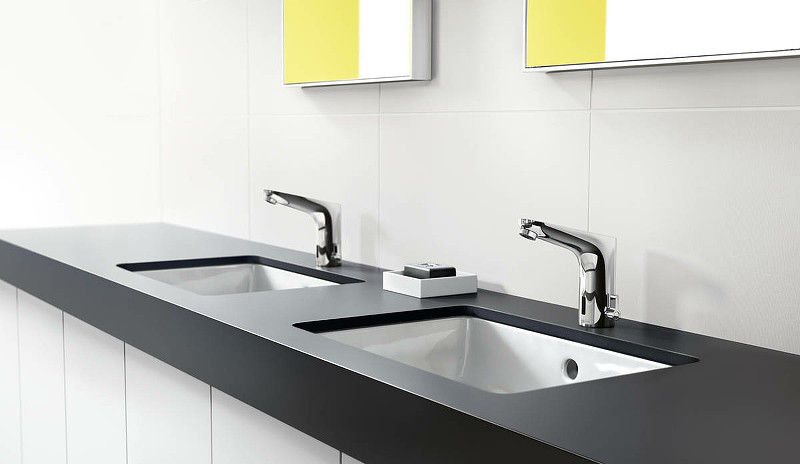 Смеситель для раковины Hansgrohe Focus 31173000