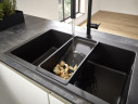 Смеситель для кухни Hansgrohe Talis M54 210 72800670