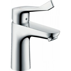 Смеситель для раковины Hansgrohe Focus 31917000 Хром