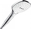 Душевой гарнитур Hansgrohe Raindance Select Е 26621400 Хром Белый
