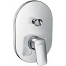 Смеситель для душа Hansgrohe Logis 71406000