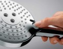 Душевой гарнитур Hansgrohe Raindance Select S 26631000 Хром