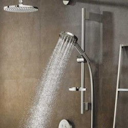 Душевой гарнитур Hansgrohe Raindance Select S 26631000 Хром