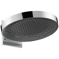 Верхний душ Hansgrohe Rainfinity 26230000 Хром