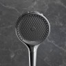 Ручной душ Hansgrohe Rainfinity 26864340 Черный Хром