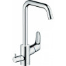 Смеситель для кухни Hansgrohe Focus 31823000