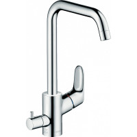 Смеситель для кухни Hansgrohe Focus 31823000
