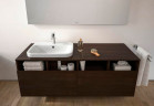 Смеситель для раковины Hansgrohe Logis E 71161000 Хром