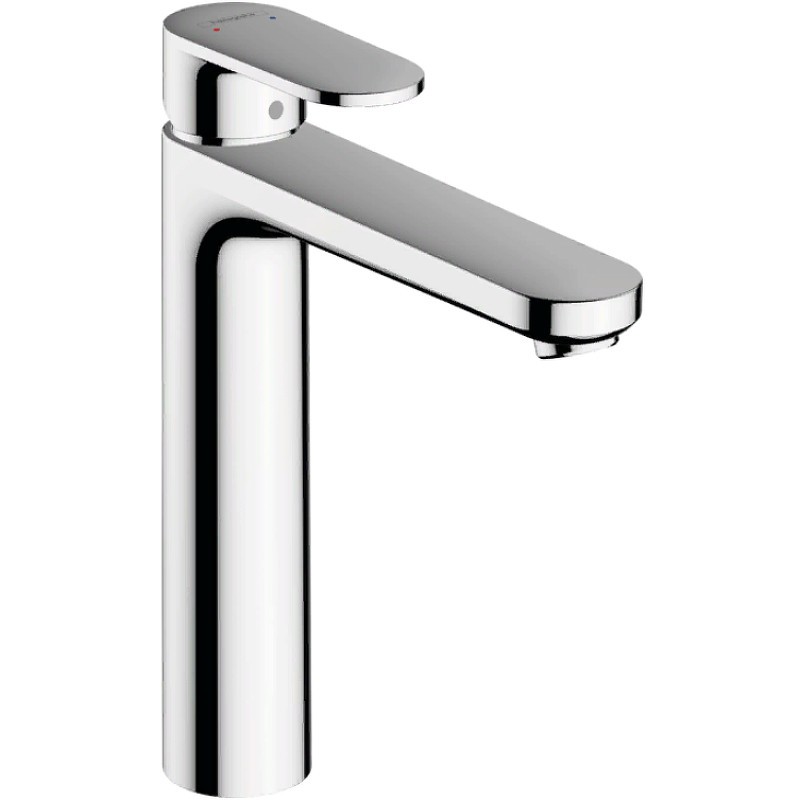 Смеситель для раковины Hansgrohe Vernis Blend 71582000