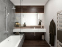 Смеситель для раковины Hansgrohe Vernis Blend 71582000