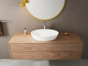 Смеситель для раковины Hansgrohe Vernis Blend 71582000