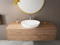 Смеситель для раковины Hansgrohe Vernis Blend 71582000
