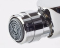 Смеситель для биде Hansgrohe Logis 71200000 Хром