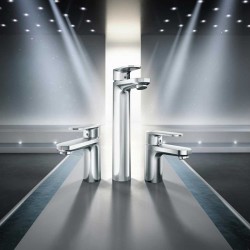 Смеситель для раковины Hansgrohe Vernis Blend 71550000