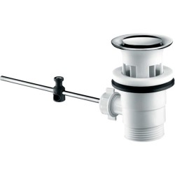 Смеситель для раковины Hansgrohe Vernis Blend 71550000