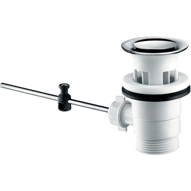Смеситель для раковины Hansgrohe Vernis Blend 71550000