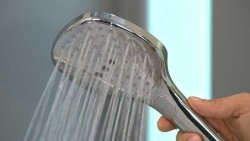 Ручной душ Hansgrohe Raindance Select Е 26520000 Хром