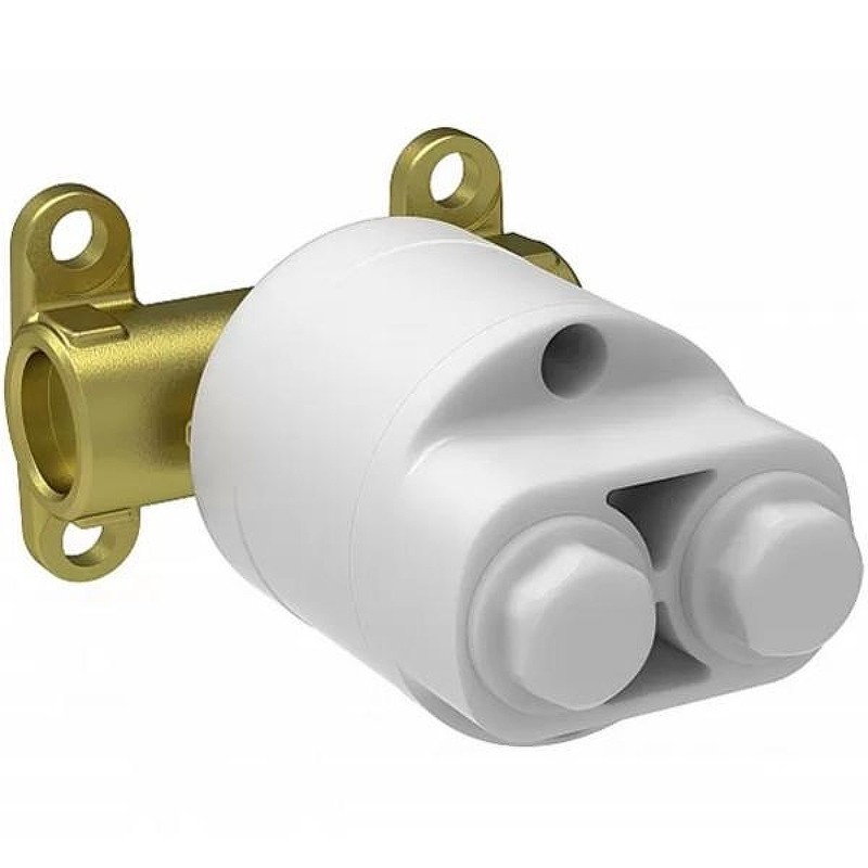 Гигиенический душ Hansgrohe Set HG Bidette 29233670S черный матовый