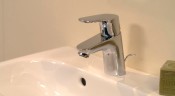 Смеситель для раковины Hansgrohe Focus E2 31730000 Хром