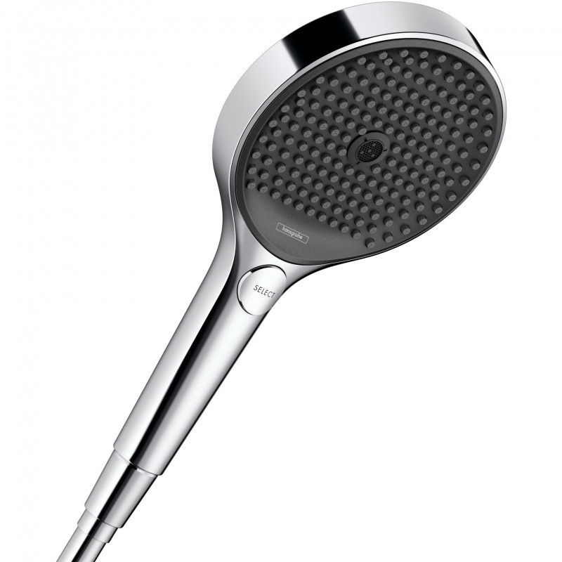 Ручной душ Hansgrohe Rainfinity 26865000
