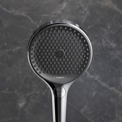 Ручной душ Hansgrohe Rainfinity 26865000