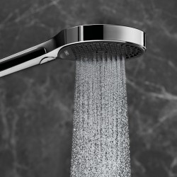 Ручной душ Hansgrohe Rainfinity 26865000
