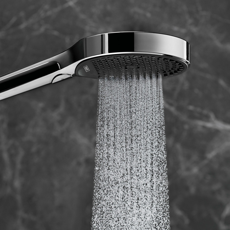 Ручной душ Hansgrohe Rainfinity 26865000