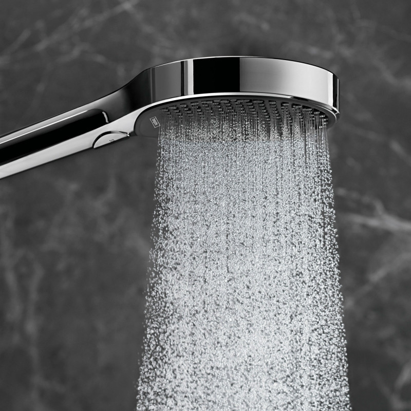 Ручной душ Hansgrohe Rainfinity 26865000