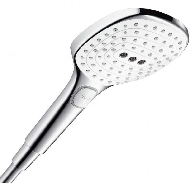 Душевая лейка Hansgrohe Raindance Select Е 26520400
