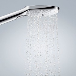 Душевая лейка Hansgrohe Raindance Select Е 26520400