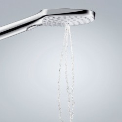 Душевая лейка Hansgrohe Raindance Select Е 26520400