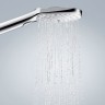 Душевая лейка Hansgrohe Raindance Select Е 26520400