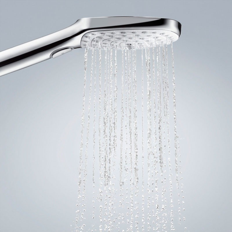 Душевая лейка Hansgrohe Raindance Select Е 26520400