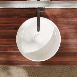 Раковина-чаша Hansgrohe Xuniva S 40 60164450