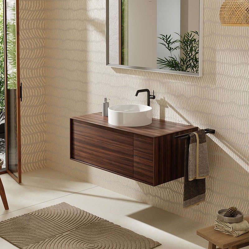 Раковина-чаша Hansgrohe Xuniva S 40 60164450