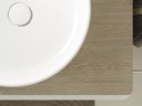 Раковина-чаша Hansgrohe Xuniva S 40 60164450
