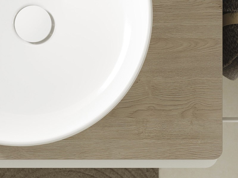 Раковина-чаша Hansgrohe Xuniva S 40 60164450