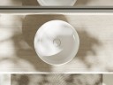 Раковина-чаша Hansgrohe Xuniva S 40 60164450