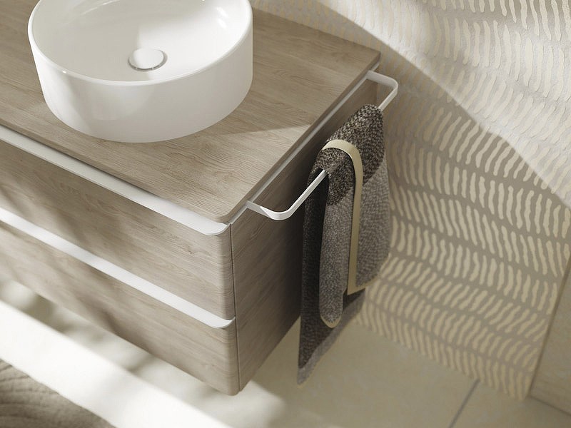 Раковина-чаша Hansgrohe Xuniva S 40 60164450