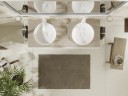 Раковина-чаша Hansgrohe Xuniva S 40 60164450